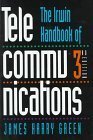 9780786304790: The Irwin Handbook of Telecommunications