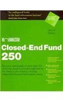 Morningstar Closed End Fund 250: 1996 Edition (9780786305384) by Morningstar Inc