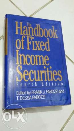 9780786307715: The Handbook Of Fixed Income Securities Aimr Special Edition