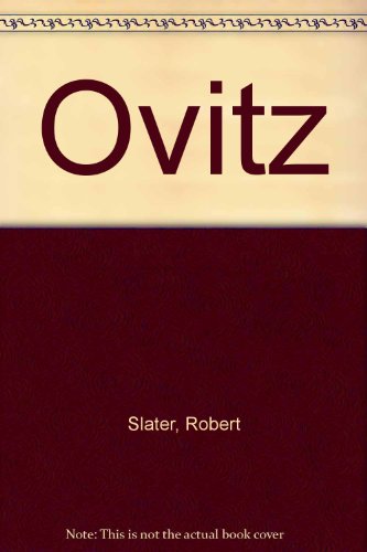 9780786310111: Ovitz