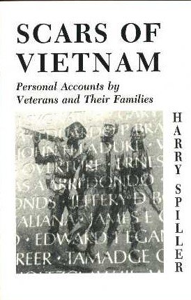 Stock image for Scars of Vietnam: Personal Accounts by Veterans and Their Families for sale by Old Army Books
