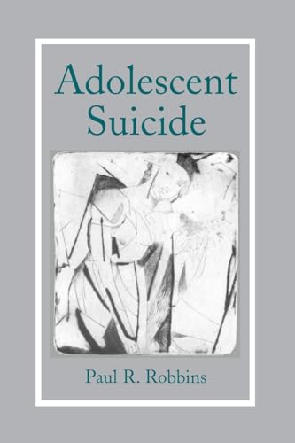 Adolescent Suicide