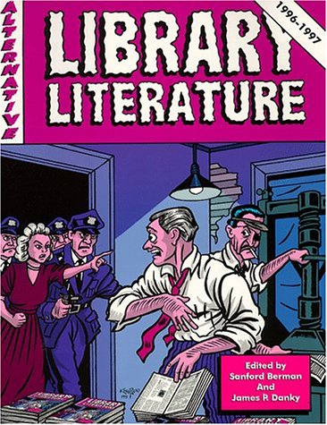 Imagen de archivo de Alternative Library Literature, 1996/1997 : A Biennial Anthology a la venta por Zubal-Books, Since 1961