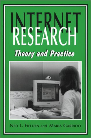 Stock image for Internet Research. Theory and Practice. Second Edition for sale by Zubal-Books, Since 1961