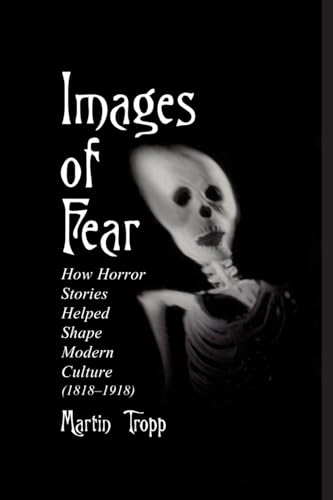 Beispielbild fr Images of Fear zum Verkauf von Blackwell's