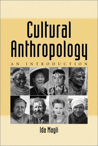 Stock image for Cultural Anthropology: An Introduction for sale by HPB Inc.