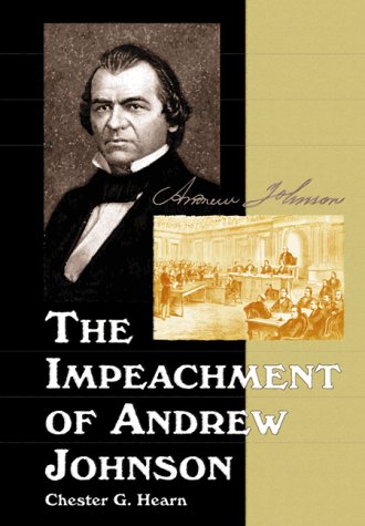 Beispielbild fr The Impeachment of Andrew Johnson zum Verkauf von Better World Books