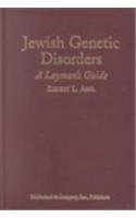 Stock image for Jewish Genetic Disorders: A Layman's Guide for sale by ThriftBooks-Dallas