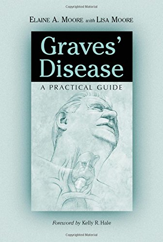 Beispielbild fr Graves' Disease : A Practical Guide zum Verkauf von Better World Books