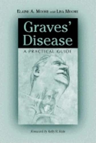 Stock image for Graves' Disease: A Practical Guide (McFarland Health Topics) for sale by ZBK Books