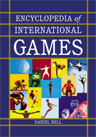 9780786410262: Encyclopedia of International Games