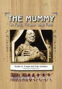 Imagen de archivo de The Mummy in Fact and Fiction a la venta por Alplaus Books