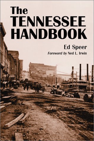 9780786411177: Handbook of Tennessee History