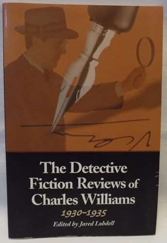 The Detective Fiction Reviews of Charles Williams, 1930-1935