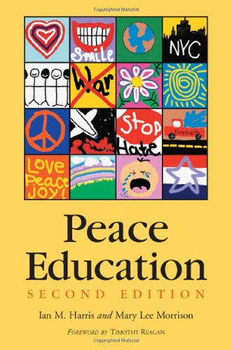 9780786414871: Peace Education