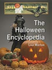 Beispielbild fr The Halloween Encyclopedia zum Verkauf von Better World Books