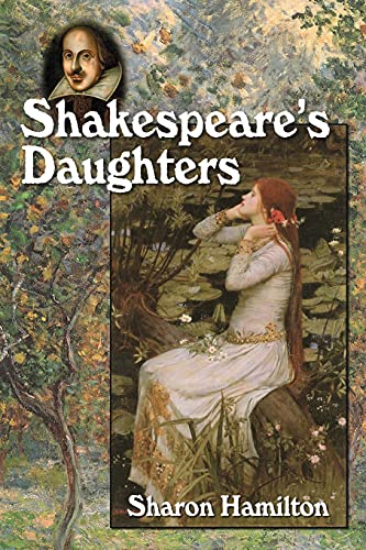 Stock image for Shakespeare's Daughters for sale by Better World Books