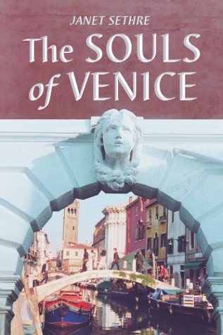 9780786415731: The Souls of Venice