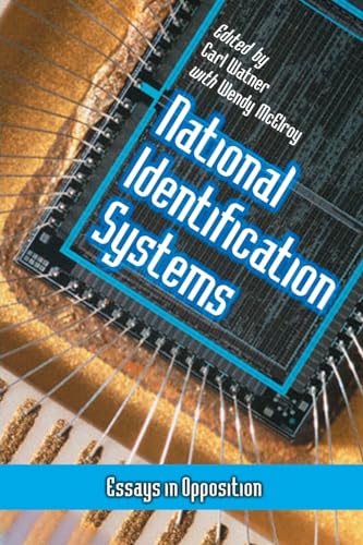 9780786415953: National Identification Systems: Essays in Opposition