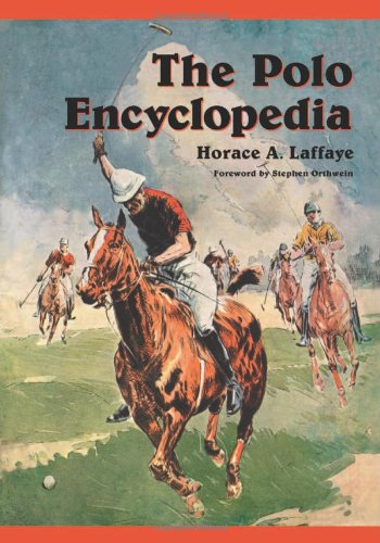 9780786417247: The Polo Encyclopedia