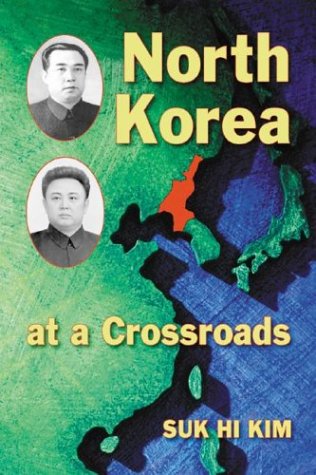 Stock image for North Korea at a Crossroads for sale by TextbookRush