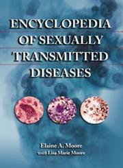 Beispielbild fr Encyclopedia of Sexually Transmitted Diseases zum Verkauf von ThriftBooks-Atlanta