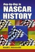 Imagen de archivo de Day-by-Day In NASCAR History a la venta por The Yard Sale Store