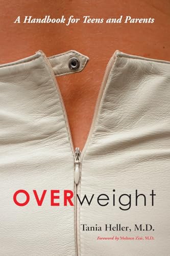 9780786420827: Overweight: A Handbook for Teens and Parents