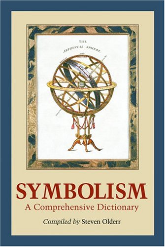 Beispielbild fr Symbolism : A Comprehensive Dictionary zum Verkauf von Better World Books: West