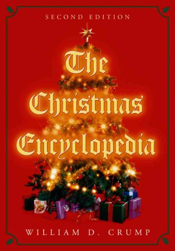 9780786422937: The Christmas Encyclopedia