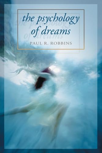 Beispielbild fr The Psychology of Dreams zum Verkauf von Better World Books