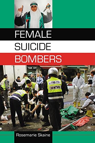 Stock image for Female Suicide Bombers for sale by Irish Booksellers