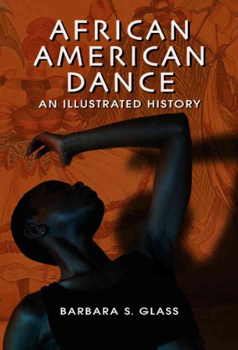 9780786428168: African American Dance: An Illustrated History