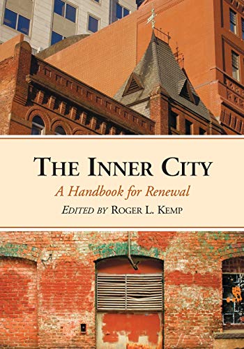 The Inner City : A Handbook for Renewal