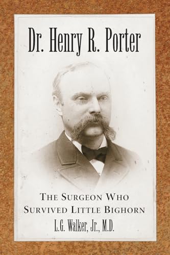 Dr. Henry R. Porter