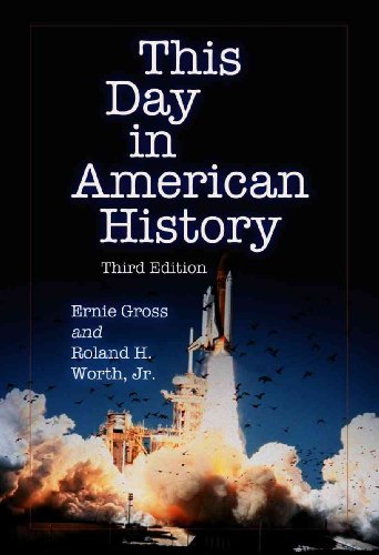 Stock image for This Day in American History for sale by Better World Books