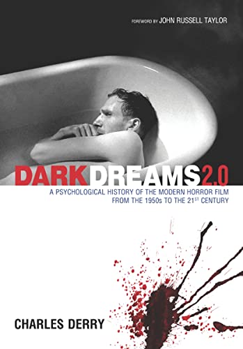 Imagen de archivo de Dark Dreams 20 A Psychological History of the Modern Horror Film from the 1950s to the 21st Century a la venta por PBShop.store US