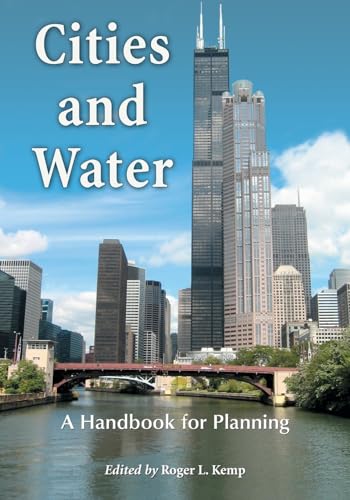 9780786434695: Cities and Water: A Handbook for Planning