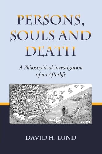 Stock image for Persons, Souls and Death: A Philosophical Investigation of an Afterlife for sale by SecondSale