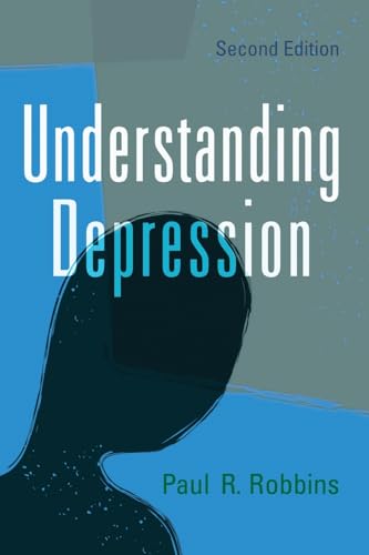 Stock image for Understanding Depression for sale by Better World Books: West