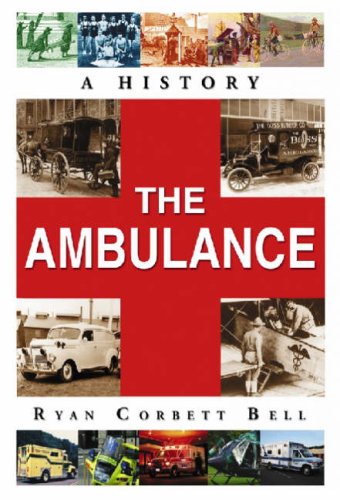 9780786438112: The Ambulance: A History