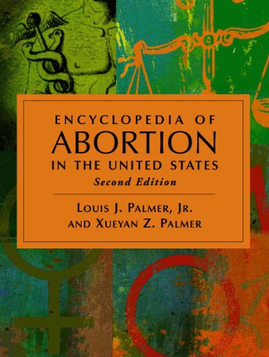 9780786438389: Encyclopedia of Abortion in the United States