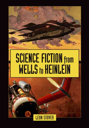 9780786438921: Science Fiction from Wells to Heinlein