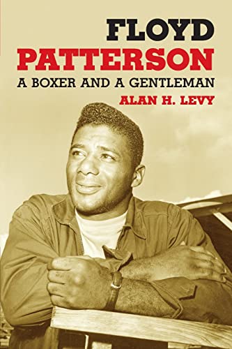 Stock image for Floyd Patterson : A Biography for sale by Better World Books