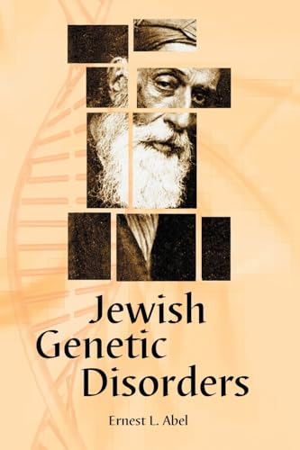 Jewish Genetic Disorders : A Layman's Guide