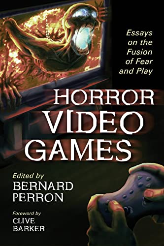 Beispielbild fr Horror Video Games: Essays on the Fusion of Fear and Play zum Verkauf von Zoom Books Company