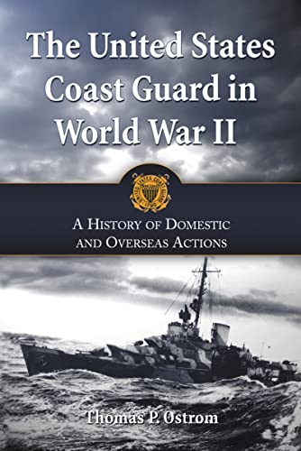 Stock image for The United States Coast Guard in World War II for sale by Ross & Haines Old Book Co.