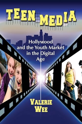 Beispielbild fr Teen Media: Hollywood and the Youth Market in the Digital Age zum Verkauf von Anybook.com