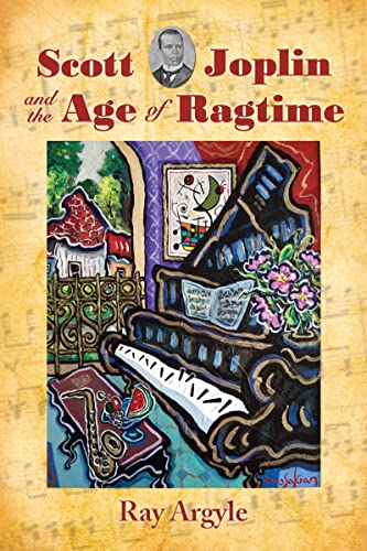 9780786443765: Scott Joplin and the Age of Ragtime