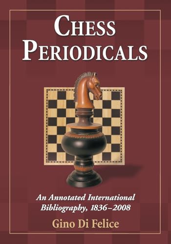 Chess Results, 1947-1950: A Comprehensive Record with 980 Tournament  Crosstables and 155 Match Scores, with Sources - Di Felice, Gino:  9780786438204 - AbeBooks